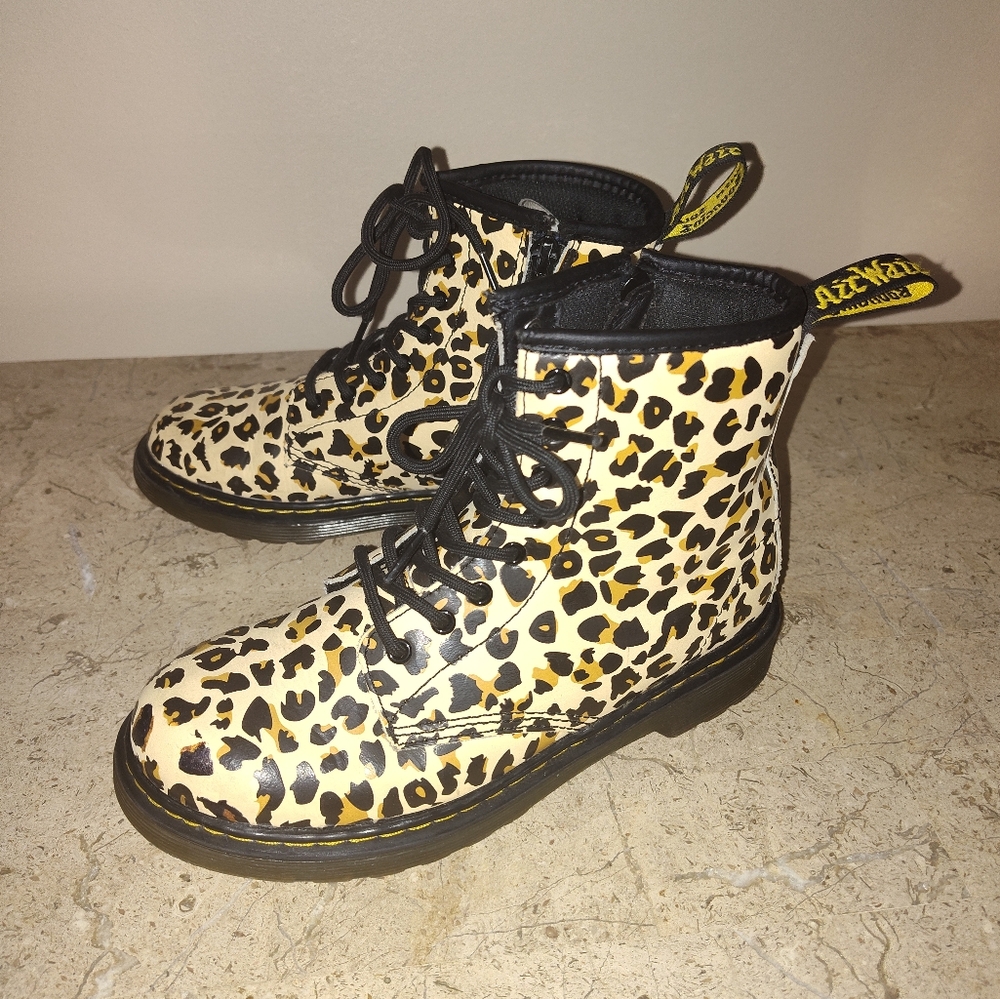 Dr Martens